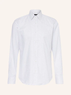 Boss Koszula Joe Regular Fit weiss