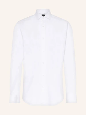 Boss Koszula Joe Regular Fit weiss