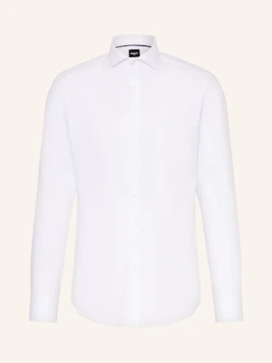 Boss Koszula Joe Regular Fit weiss