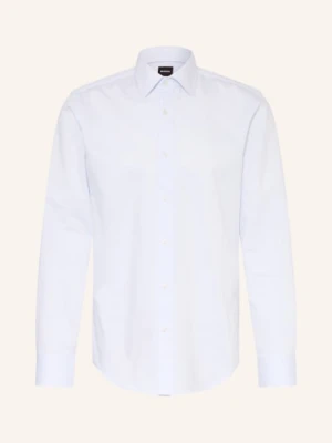 Boss Koszula Joe Regular Fit weiss