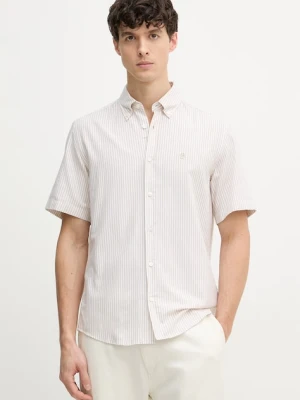 BOSS koszula męska bawełniana LIAM