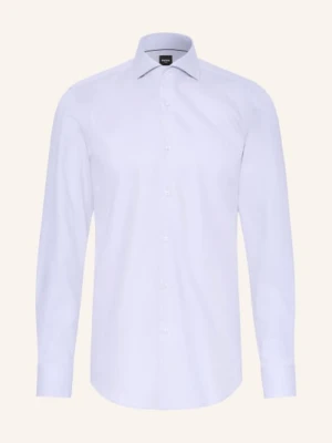 Boss Koszula Oxfordowa Hank Slim Fit blau JASNONIEBIESKI