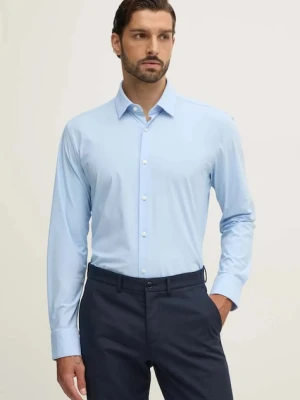 BOSS koszula P-HANK-s-kent-C1-222