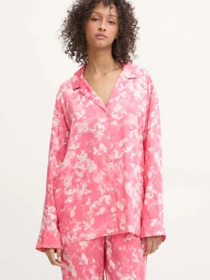 BOSS koszula piżamowa