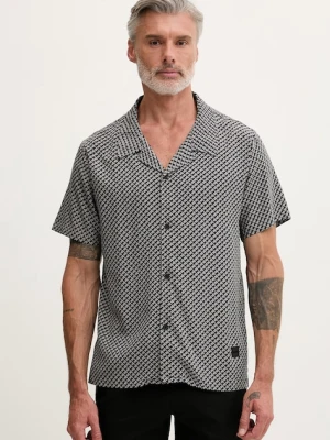BOSS koszula plażowa męska Beach Shirt