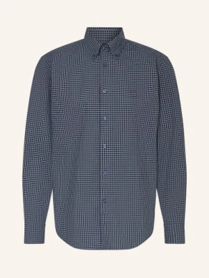 Boss Koszula Regular Fit blau