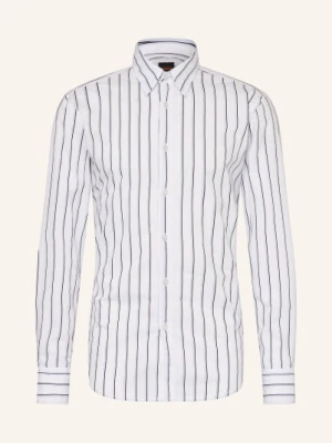 Boss Koszula Relegant Regular Fit weiss