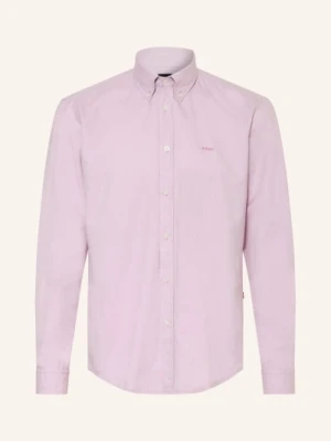 Boss Koszula Rickert_M Regular Fit rosa