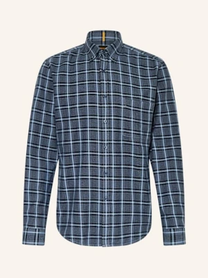 Boss Koszula Rickert Regular Fit blau