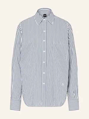 Boss Koszula Saturday blau