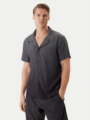 BOSS Koszula Vale 50534342 Szary Regular Fit