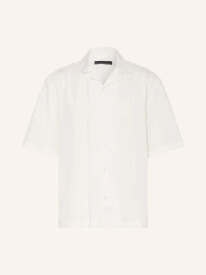 Boss Koszula Wypoczynkowa Cesar-Camp Comfort Fit beige
