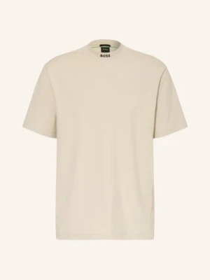 Boss Koszulka beige