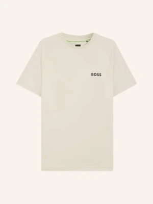 Boss Koszulka beige