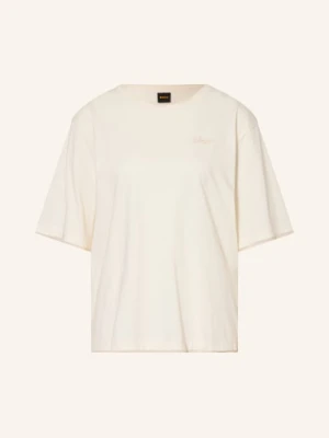 Boss Koszulka Epliete weiss