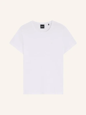 Boss Koszulka Eventsa weiss