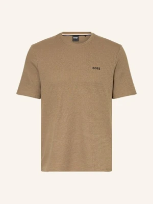 Boss Koszulka Od Piżamy braun