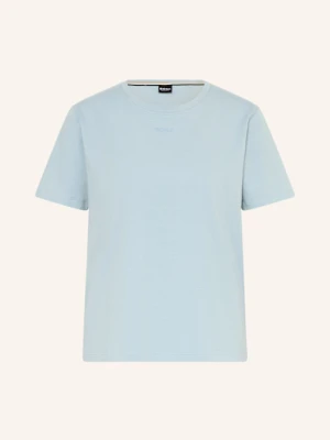 Boss Koszulka Od Piżamy Ci blau