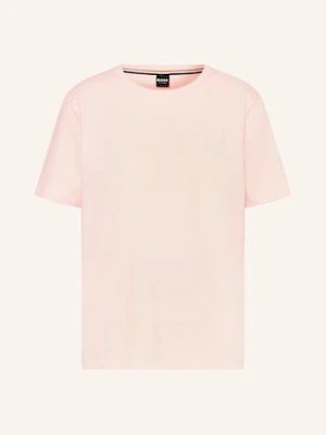 Boss Koszulka Od Piżamy Ci rosa