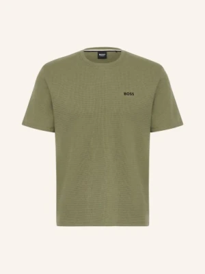 Boss Koszulka Od Piżamy gruen