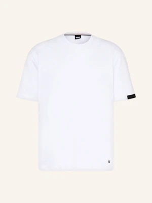 Boss Koszulka Od Piżamy Hd Logo weiss