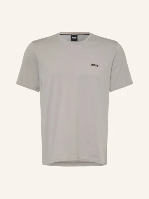 Boss Koszulka Od Piżamy Mix&Match beige
