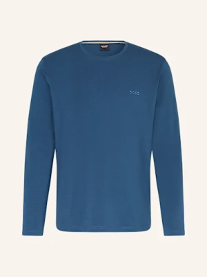 Boss Koszulka Od Piżamy Mix&Match blau