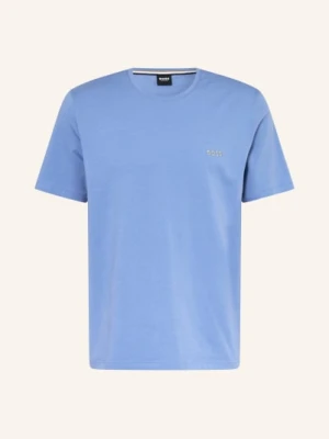 Boss Koszulka Od Piżamy Mix&Match blau