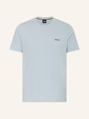 Boss Koszulka Od Piżamy Mix&Match blau