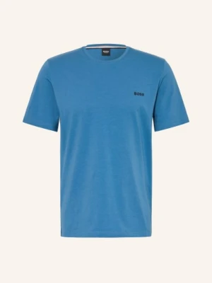 Boss Koszulka Od Piżamy Mix&Match blau