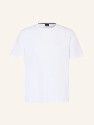 Boss Koszulka Od Piżamy weiss