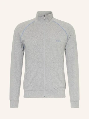 Boss Koszulka Rekreacyjna Mix&Match grau