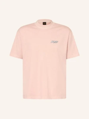 Boss Koszulka rosa