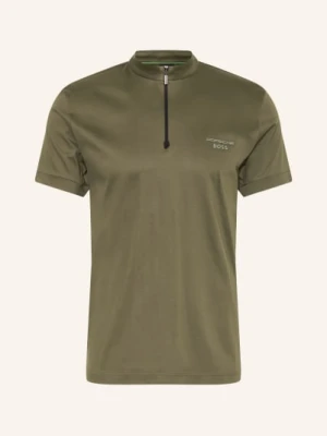 Boss Koszulka Spirit 70 gruen KHAKI