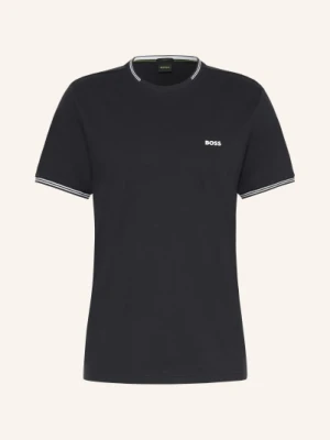 Boss Koszulka Taul blau