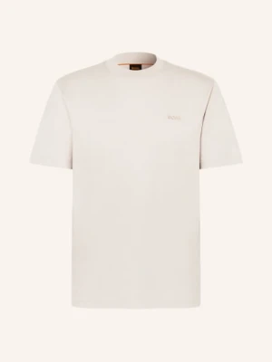 Boss Koszulka Te beige