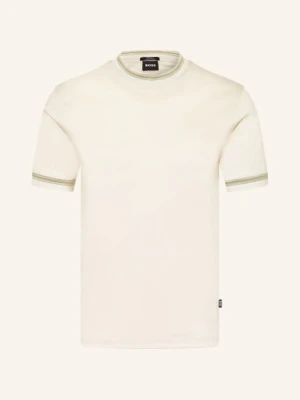 Boss Koszulka Tessler weiss