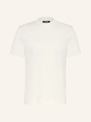 Boss Koszulka Thompson weiss