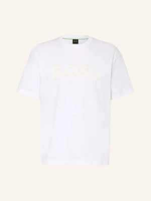 Boss Koszulka weiss