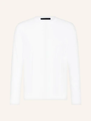 Boss Koszulka Z Długim Rękawem Townley weiss