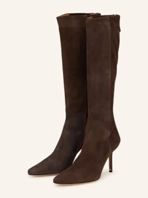 Boss Kozaki Charlize braun