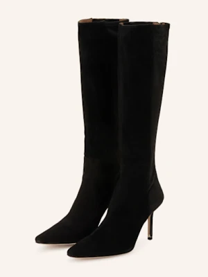 Boss Kozaki Charlize schwarz