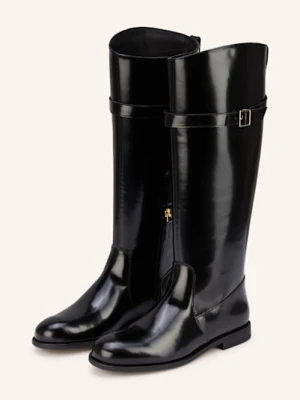 Boss Kozaki Lycia schwarz