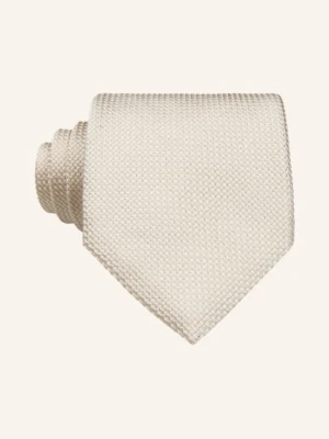Boss Krawat beige