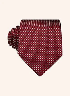 Boss Krawat H-Tie 7 rot