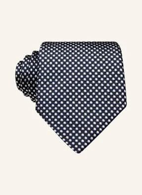 Boss Krawat H-Tie blau