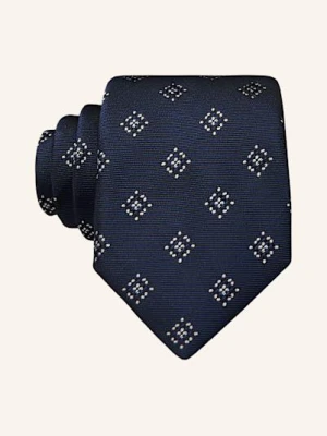 Boss Krawat H-Tie blau