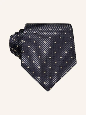 Boss Krawat H-Tie blau