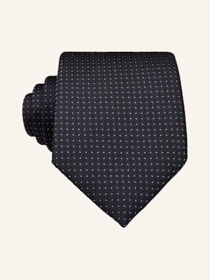 Boss Krawat H-Tie blau