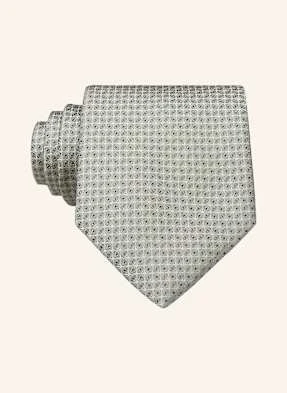 Boss Krawat H-Tie gruen